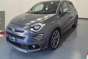 Fiat 500x sport