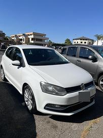 Polo Volkswagen 1.4 TDI 75 CV Diesel
