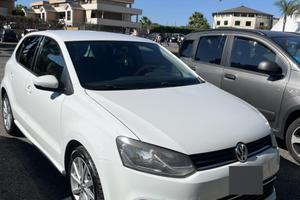 Polo Volkswagen 1.4 TDI 75 CV Diesel