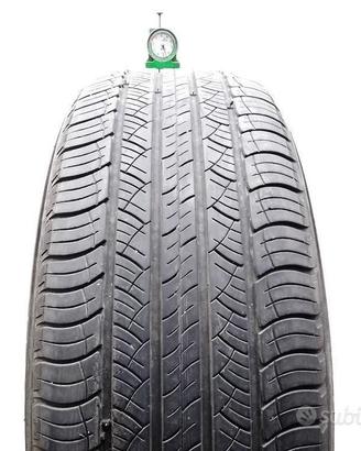 Gomme 235/60 R18 usate - cd.96954