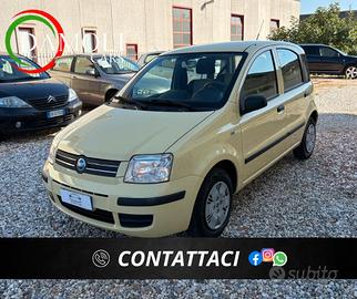 Fiat Panda DUALOGIC 1.2 60CV - UNICO PROPRIETARIO