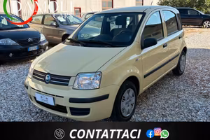 Fiat Panda DUALOGIC 1.2 60CV - UNICO PROPRIETARIO