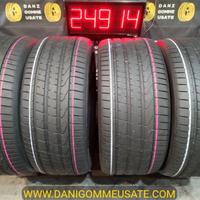 PIRELLI 4 GOMME 265 40 21 E 295 35 21 ESTIVE
