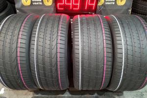 PIRELLI 4 GOMME 265 40 21 E 295 35 21 ESTIVE