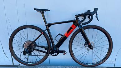 3t gravel exploro