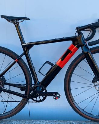3t gravel exploro