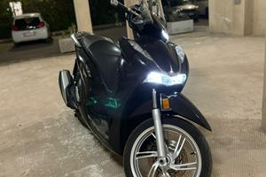 Honda sh 350 2022