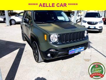 JEEP Renegade 2.0 Mjt 170CV 4WD Active Drive Low