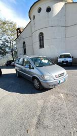 Opel Zafira 2.0 dti 101 cv