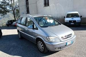 Opel Zafira 2.0 dti 101 cv