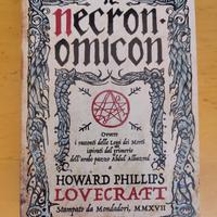 necronomicon