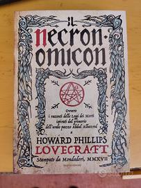 necronomicon