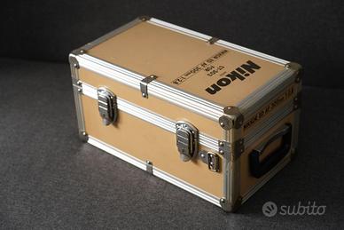 Valigia rigida Nikon CT-303