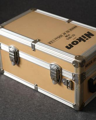 Valigia rigida Nikon CT-303