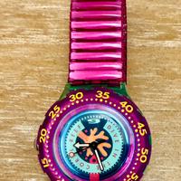 Orologio SWATCH SCUBA 200