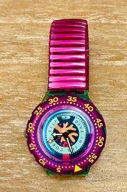 Orologio SWATCH SCUBA 200