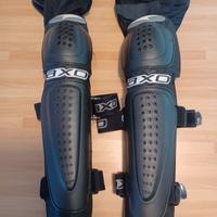 ginocchiere Axo enduro downhill