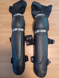 ginocchiere Axo enduro downhill