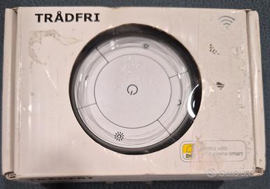 telecomando ikea Tradfri