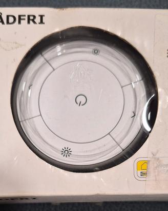 telecomando ikea Tradfri