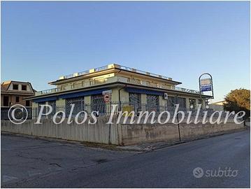 Studio/Ufficio - Porto San Giorgio