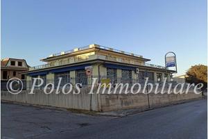 Studio/Ufficio - Porto San Giorgio