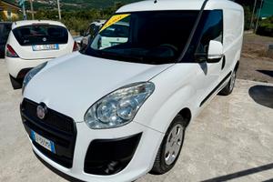 Fiat Doblo Doblò 1.6 MJT 16V Emotion