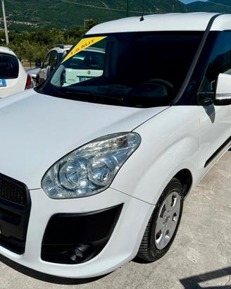 Fiat Doblo Doblò 1.6 MJT 16V Emotion