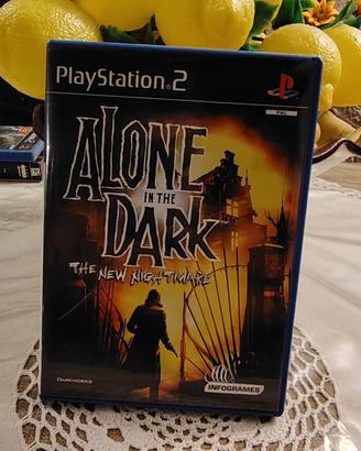 Gioco per Ps 2