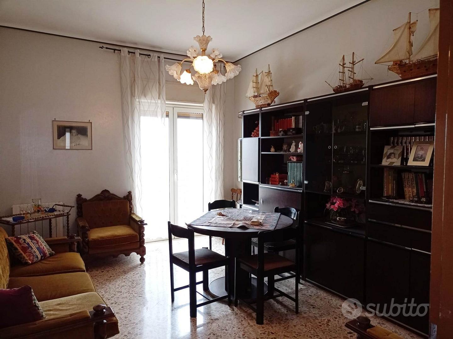 Apartment in SR - Vista 5