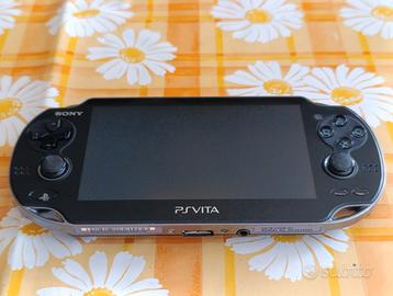 SONY PS VITA