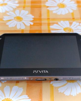 SONY PS VITA