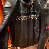 Dainese Giubbotto Pelle