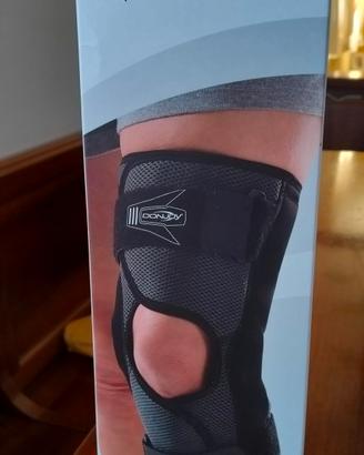 tutore ginocchio donjoy