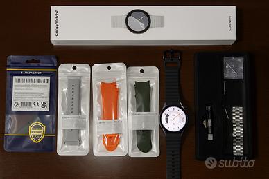 Samsung Galaxy Watch 7 –44 mm