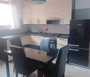 APPARTAMENTO P. TERRA CON CANTINA ARREDATO