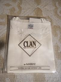 Maglietta donna intimo Bianco con spallina 