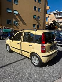 Fiat Panda 1.2 Dynamic (2009) – GPL + Smart radio