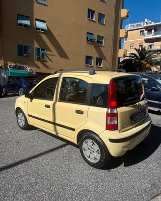 Fiat Panda 1.2 Dynamic (2009) – GPL + Smart radio