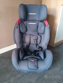 seggiolino auto 9-18 kg