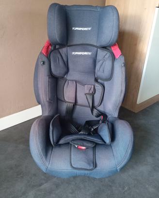 seggiolino auto 9-18 kg
