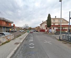 MORENA BILOCALE ARREDATO e RISTRUTTURATO
