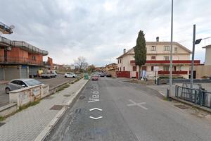 MORENA BILOCALE ARREDATO e RISTRUTTURATO