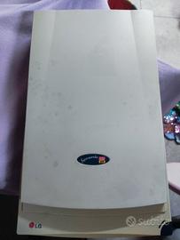 scanner LG