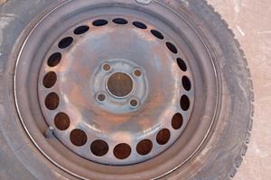 Gomme è cerchi 
