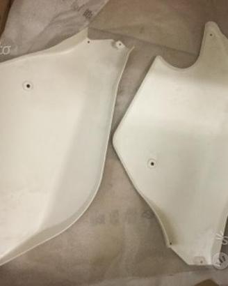 Carene grezze abs paul smart sport 1000 ducati