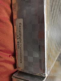 Misto Lino Zucchi Campidoglio matrimoniale