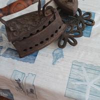 vecchi attrezzi 