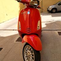 Piaggio Vespa 125 Sprint - 2019