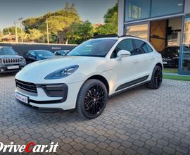 Porsche Macan 2.0 PDK RESTYLING TETTO LED C.21 PAS